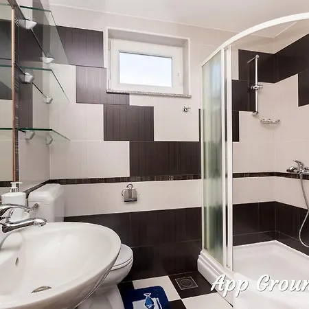 Apartment Maya Lorena Baška