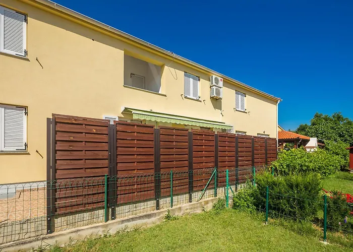 Apartmán Maya Lorena