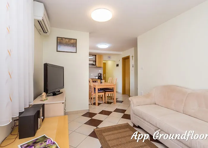 Maya Lorena Apartmán