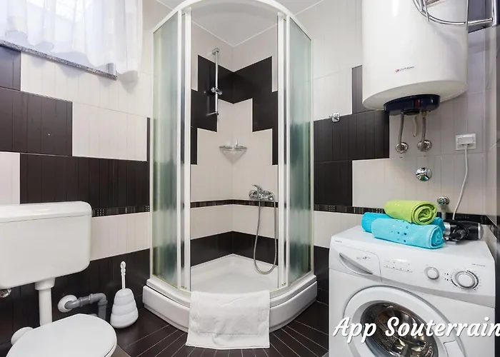 Apartmán Maya Lorena *