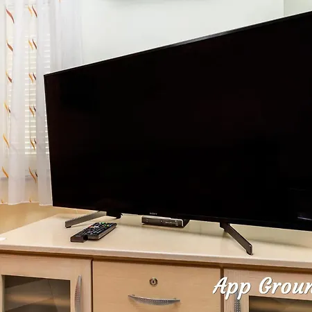 Maya Lorena 公寓 巴斯卡