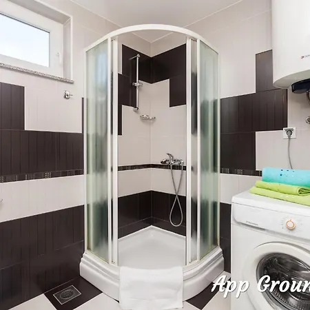 公寓 Maya Lorena *