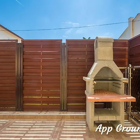 Maya Lorena شقة باشْكا