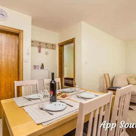 Maya Lorena Apartment Baska (Krk)