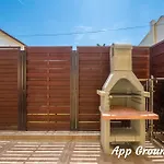 Maya Lorena Apartamento Baška