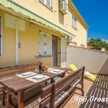 Maya Lorena Apartament