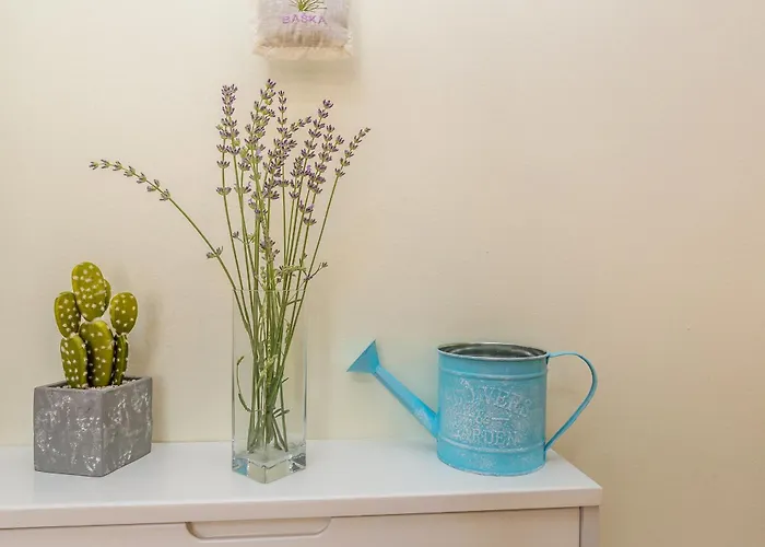 Apartament Maya Lorena