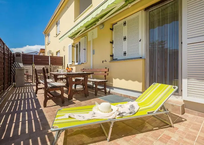 Maya Lorena Apartament *