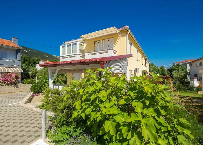 Maya Lorena Apartament