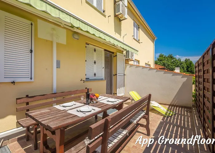 Maya Lorena Apartament